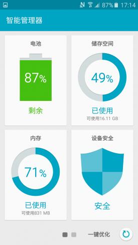 最顶级的三星手机,三星最良心的一款手机