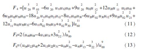 基于Tri-training的图像多特征融合目标分类