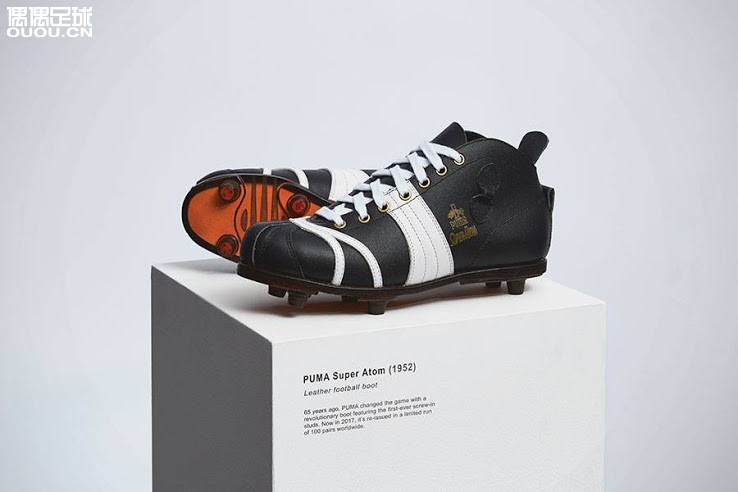 pumapursuit足球鞋中端,puma中端足球鞋推荐