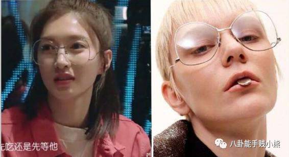 花儿与少年同款书包,花儿与少年同款劳力士