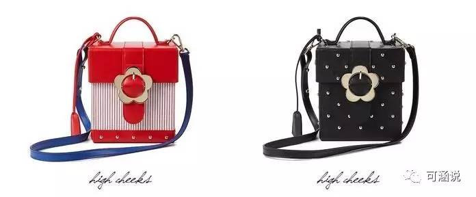 女士平价百搭小包推荐,说穿搭