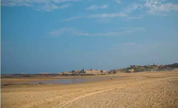 FUJIAN旅游趴趴走｜小镇故事，夏天的味道很“永宁”！