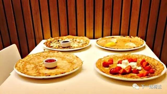 荷兰回国之路,离开荷兰感想