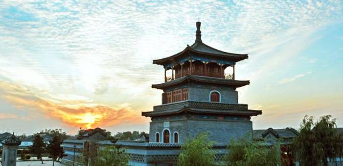 旅游优惠两日游,旅游日免费河北