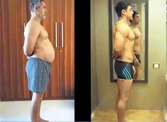 摔跤吧爸爸受伤,摔跤吧爸爸过肩摔