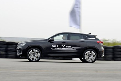 长城C50新车资讯:长城C50舒适性最好的紧凑型车