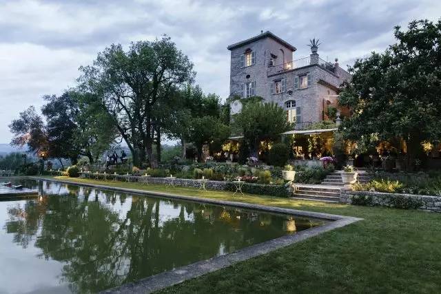 迪奥dior高定秀,迪奥早春红毯