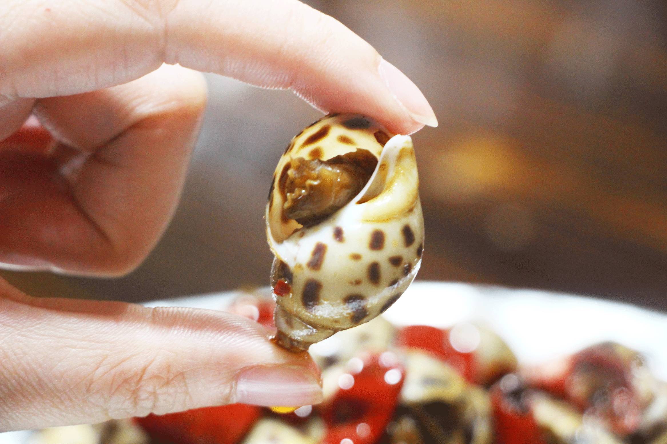 重庆99元4斤小龙虾网红店 (重庆小龙虾最火的店)