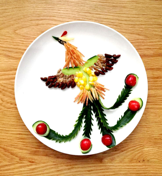 再忙也要为你制作早餐,再忙也要为你做早餐吃