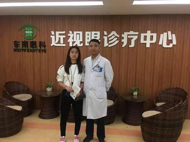 角膜薄怎么摘镜,让近视眼恢复视力的神器