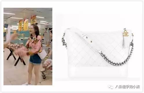 花儿与少年同款书包,花儿与少年同款劳力士