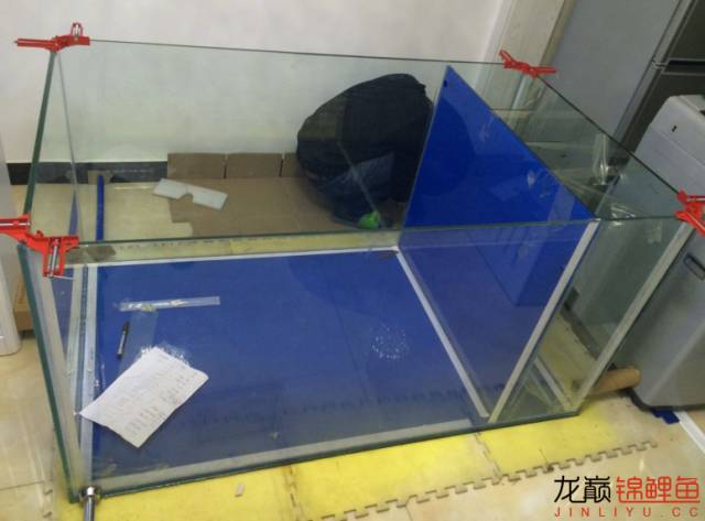 地缸推荐,家里可以搞个多大的地缸