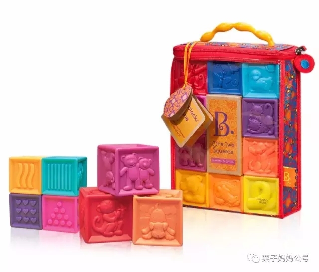 宝宝1-3岁益智推荐,0-3岁宝宝启蒙益智