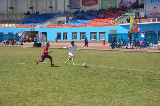 第二届西藏足球锦标赛,足球西超杯半决赛