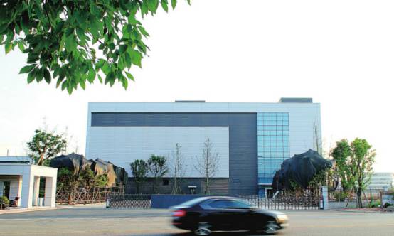 中国移动重庆数据中心,重庆中国移动数据中心