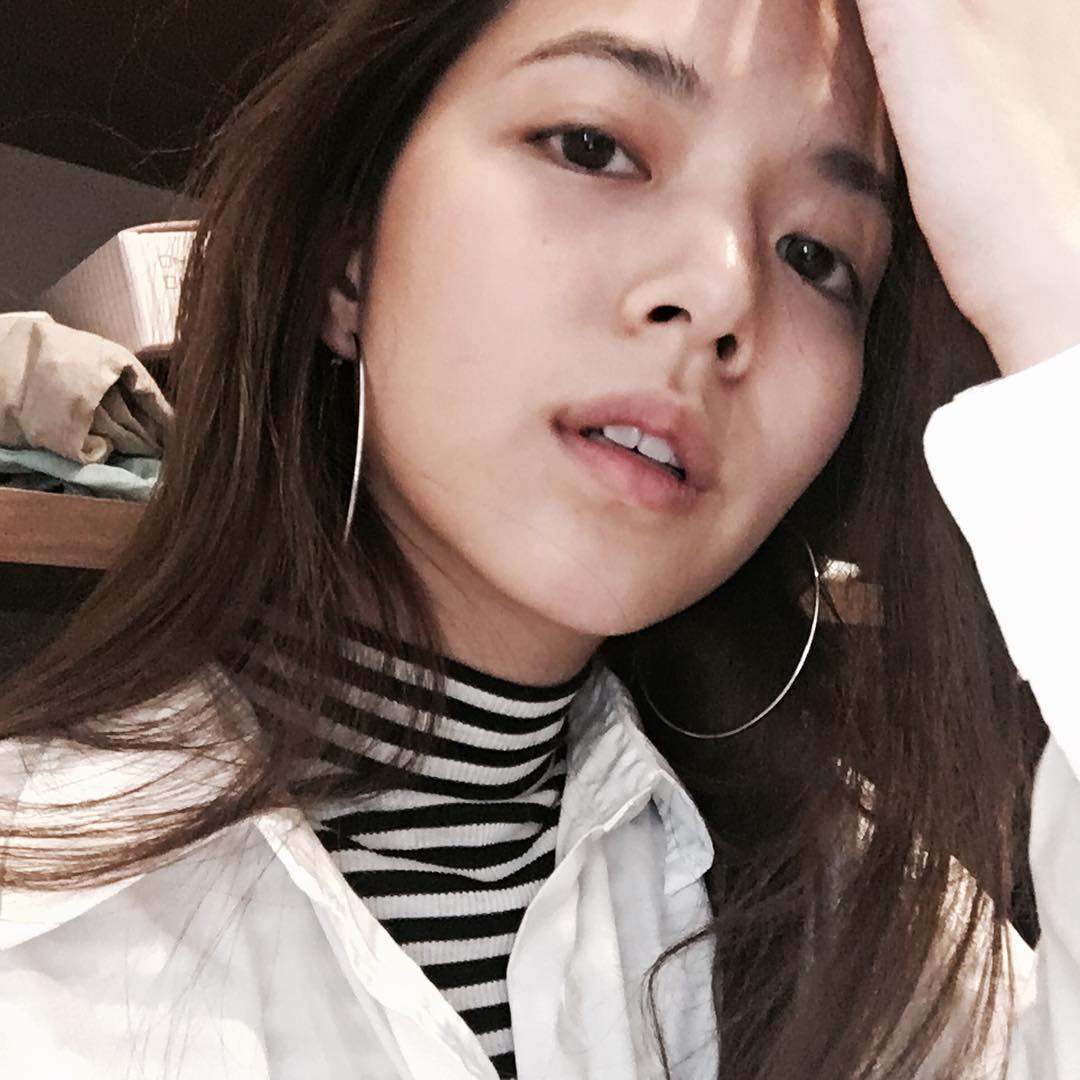 今年流行的眉形流星眉,一字眉什么样的眉形最好看