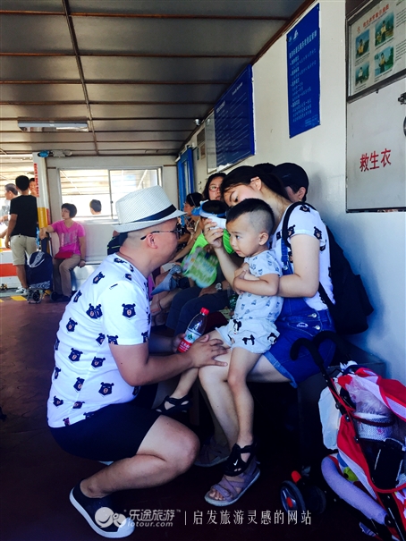 厦门工作鼓浪屿怎么坐船,在厦门上班如何去鼓浪屿