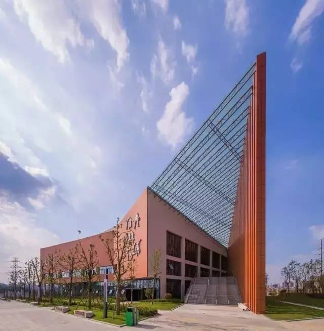 中国绝美中学,超美的中学