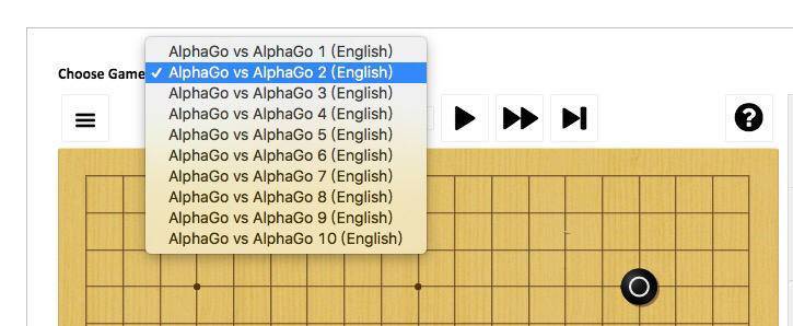 最终，柯洁和AlphaGo分别踏上各自的旅程