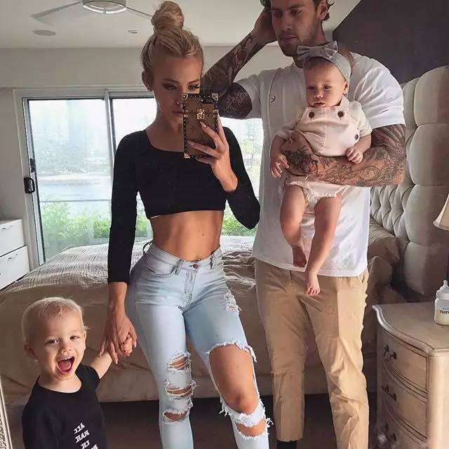 产后虎背熊腰怎么减,产后辣妈怎么变小蛮腰