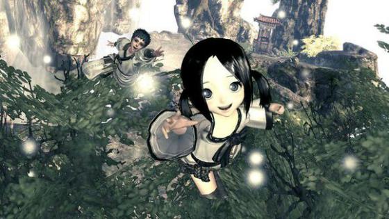 剑灵角色名字推荐,剑灵新角色有几种