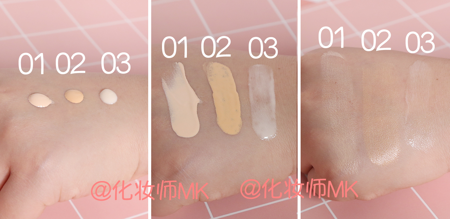 好用的隔离霜评测,隔离霜真实测评到底哪一个好用