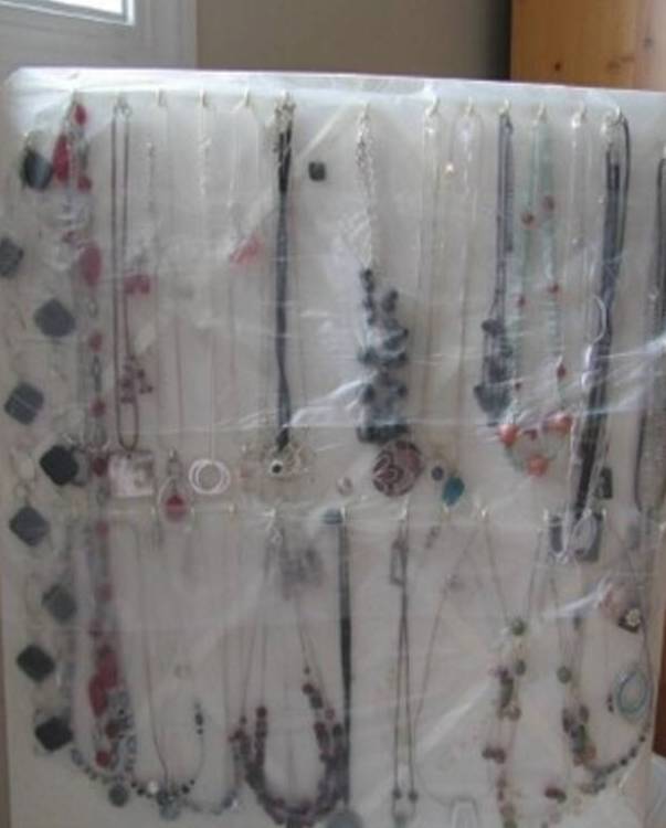 30个收纳和搬家的小技巧！