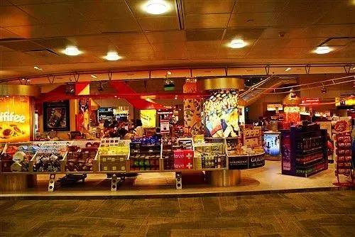 全球21国机场免税扫货全攻略，剁手必备指南！