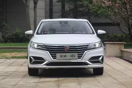 荣威i6plus手动豪华版,荣威i6手动真实油耗