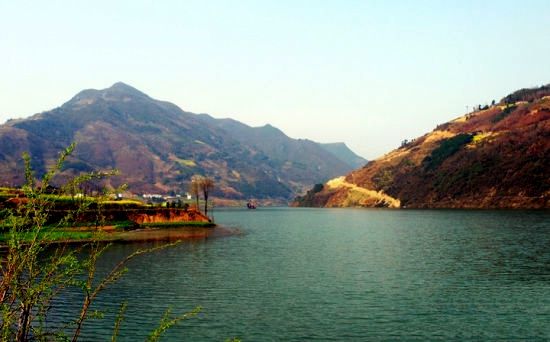 安康秦巴古韵后柳水乡电话,秦巴古韵后柳水乡抖音团购