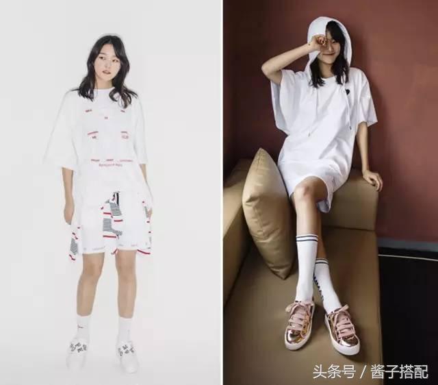 省钱又时髦，这几个韩国牌子可以跟男票共享