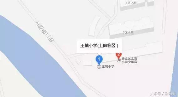 洛阳洛龙区学区房还值得入手吗,洛阳学区房的未来走势