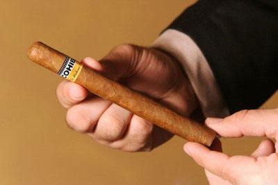 十种不建议抽的雪茄,想要抽雪茄需要准备什么