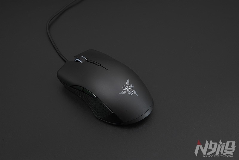 razer锐蝮蛇竞技版怎么调,razer曼巴眼镜蛇精英版鼠标评测