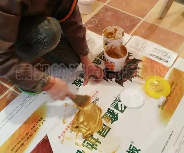 那些年我们没有注意到的细节,教你如何选择好的瓷砖美缝