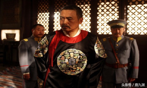 算命先生预言“死亡定律”，袁世凯听后大惊失色，坚定了称帝决心