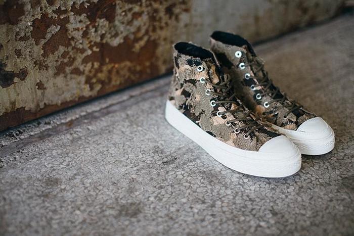 李维斯帆布鞋好还是匡威帆布鞋好,耐克帆布鞋和匡威帆布鞋哪个好穿