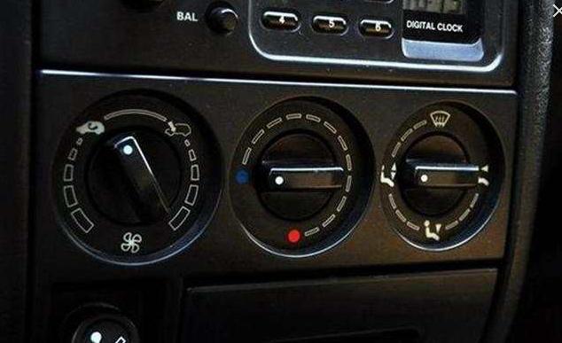 热天车子怎么防晒最好,天气热怎么在户外防晒