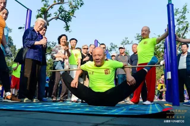 绝美的风景送给你,有一种风景叫朋友圈里的风景