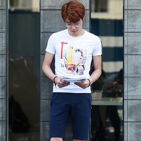 男性衣服夏季搭配,男生的夏季服饰