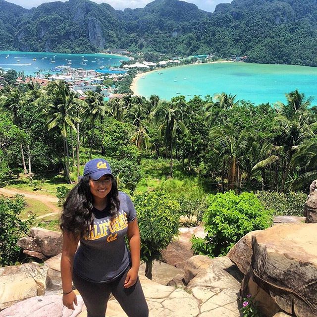 久闻大名，美国排名第一的公立大学——加州伯克利分校