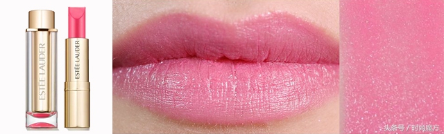 雅诗兰黛口红哪一款颜色最好看,雅诗兰黛口红哪个颜色最值得入