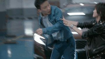 欢乐颂2：女孩的贞操，从不放在双腿间