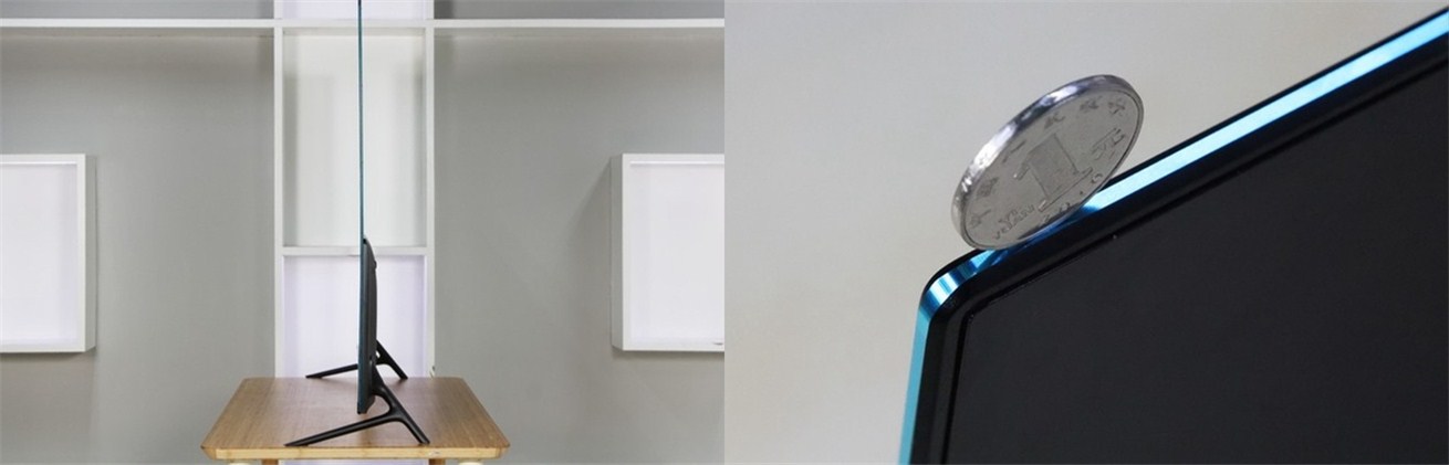 小米电视4旗舰版评测,小米电视4全面屏旗舰版评测