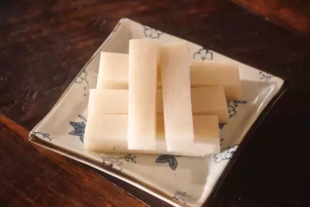 它叫小面,从此没有面敢叫大面