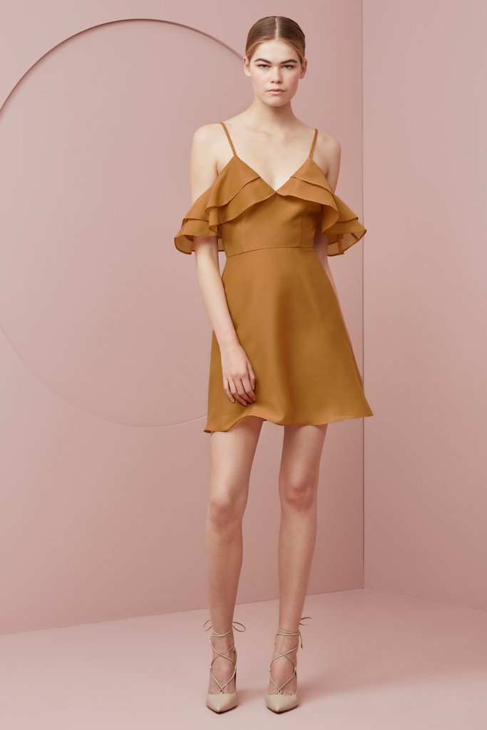 明星同款时尚裙子,好看的裙子明星同款