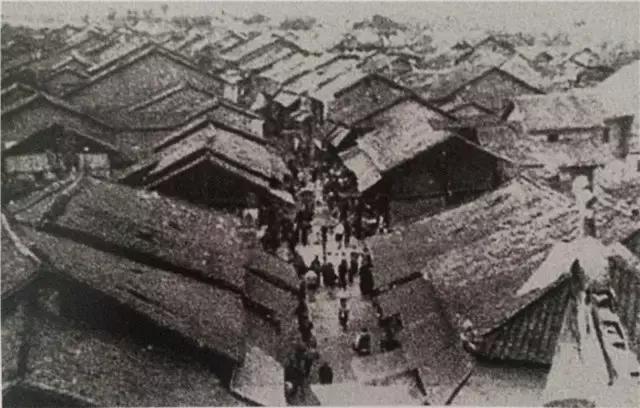 这样的水东街,才是惠州的