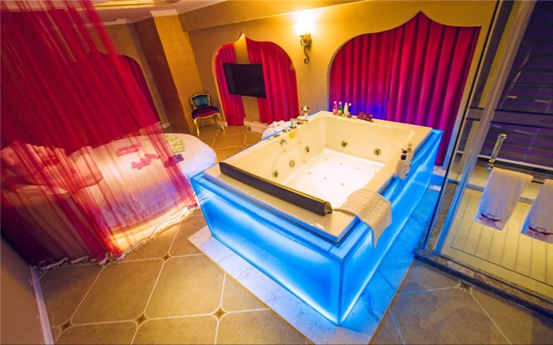 开封朗曼酒店,开封10大顶级酒店