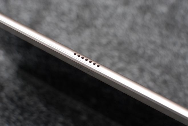 全能的平板小鲜肉，追剧停不下来——荣耀畅玩平板2开箱体验