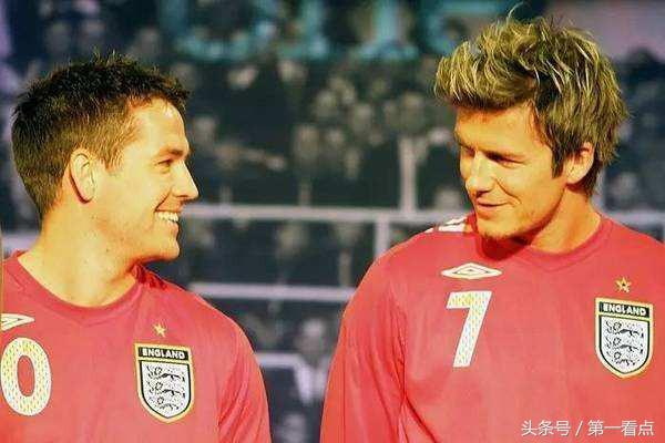 迈克尔欧文成长之路,迈克尔欧文纪录片